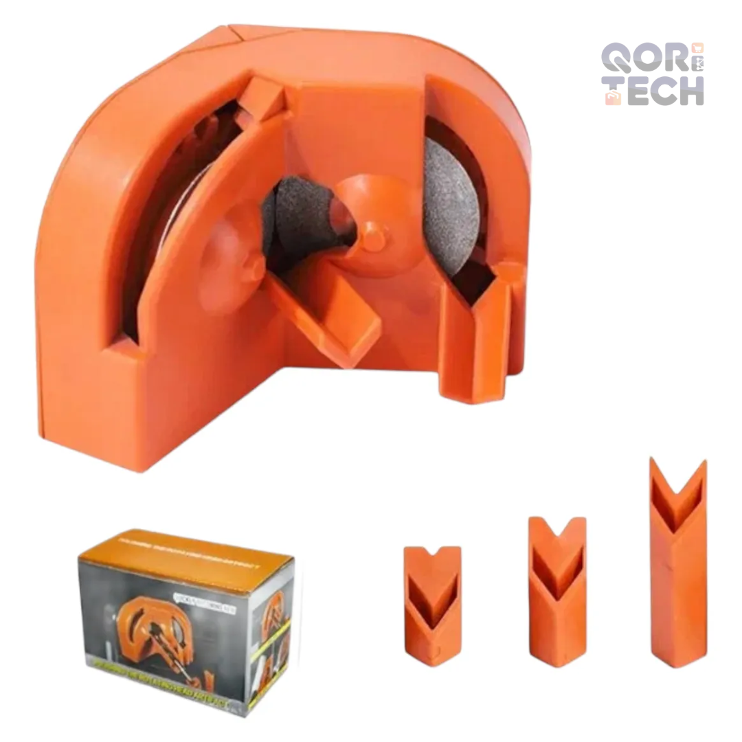 AFILADOR DE BROCA PARA TALADRO